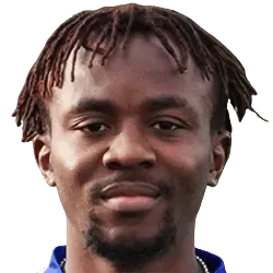 Leslie Bamona Lubelu photo 