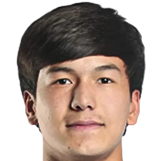 Narimonjon Akhmadjonov logo