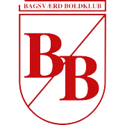 Bagsvaerd logo