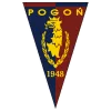 Pogon SzczecinYouth logo
