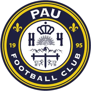 Pau FC logo