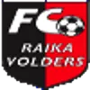 FC Volders logo