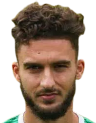 Nikolas Agrafiotis photo 