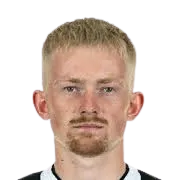 Jomaine Consbruch logo