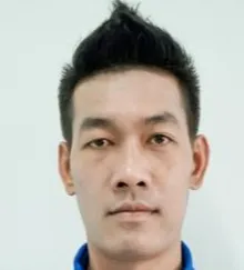 Suchin Yen-arrom logo