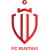 FC Rustavi II logo
