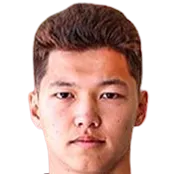 Kurmanbek Nurlanbekov photo 