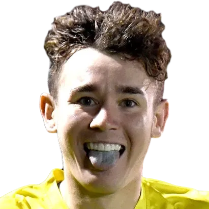 Andrew Pengelly photo 