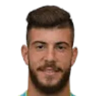 Mehmet Göktuğ Bakırbaş portrait