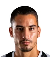 Nikos Korovesis logo