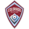 Colorado Rapids Reserves logo