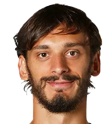 Manolo Gabbiadini logo