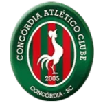 Concordia U20 logo