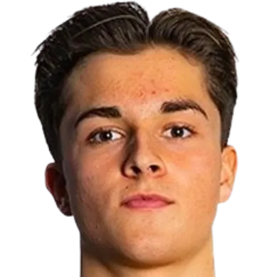 Mads Eikrem Myklebust photo 