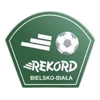 Rekord Bielsko-Biala U19 logo