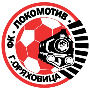 Lokomotiv Gorna Oryahovitsa