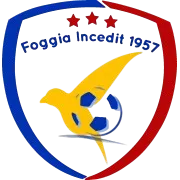 Foggia Incedit logo
