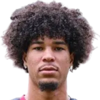 Benjamin Merlin Zank logo