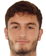 magomedkhabib abdusalamov logo