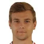 Daniel Pospisil photo 