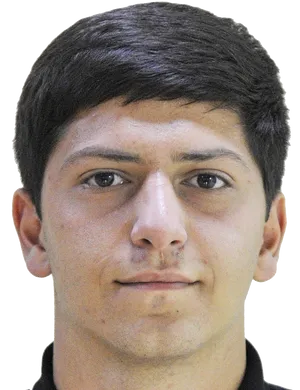 Sergey Mkrtchyan logo