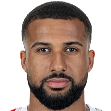 Daniel-Kofi Kyereh logo