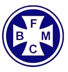 Barra Mansa FC logo