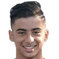 Adil·Ben Achour photo 