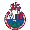 CSD Municipal Reserves logo