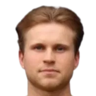 Adrian Amundsen Bergersen logo