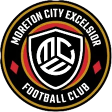 Moreton City Excelsior Women logo