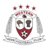 Western AFC logo