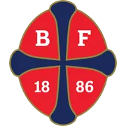 BK Frem logo