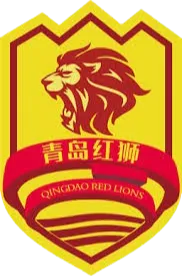 Qingdao Red Lions U21 logo
