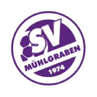 SV Muhlgraben logo