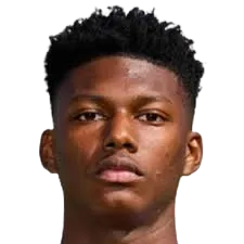 Giandro Alejandro Sambo logo