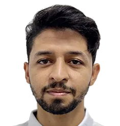 Obaid Rashed Salem Mohammed Alshehyari portrait