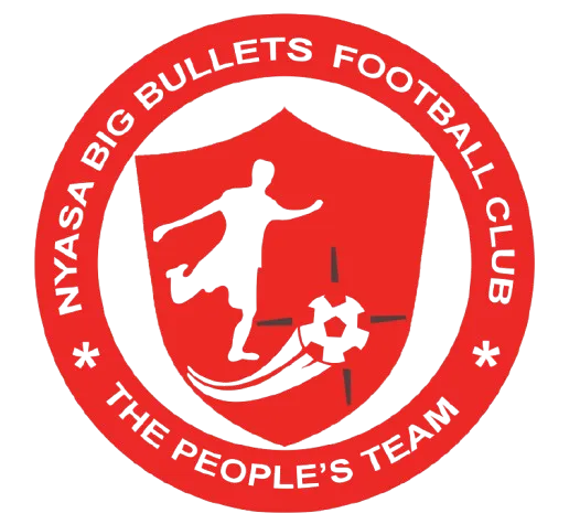 Nyasa Big Bullets (W) logo
