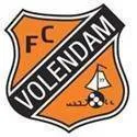 Volendam Youth logo
