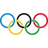 Women's Olympic qualification Play-offs logo