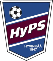 HyPS Women logo