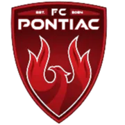 Pontiac (W) logo