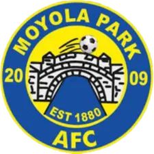 Moyola Park logo