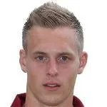 Lars Bender logo