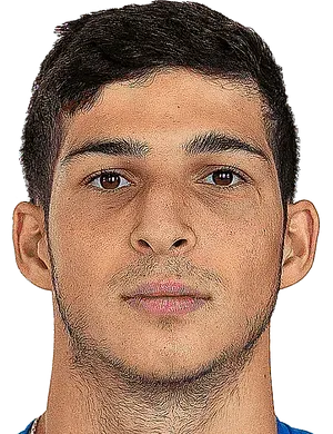 Valeriy Tsarukyan logo