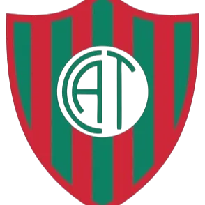 Club Atletico Tembetary (W) logo