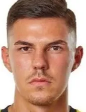 patrik mohorovic logo