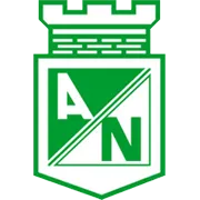 Atletico Nacional Medellin logo