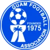Guam U20 logo
