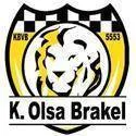 Olsa Brakel logo